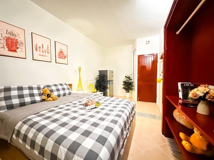 La Casa Di Dicembre 6 Tông Đản