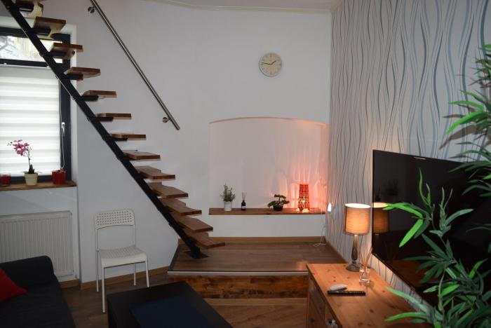 Grand Boulevard Apartment at Piata Romana