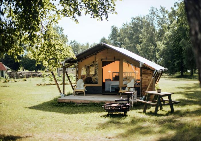 Glempings Jēru Klubs