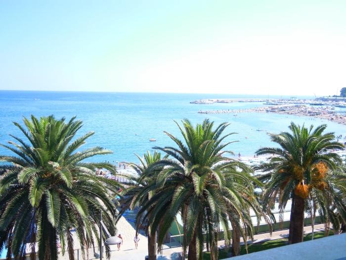 Genovese Villa Elena Appartamento Dufour