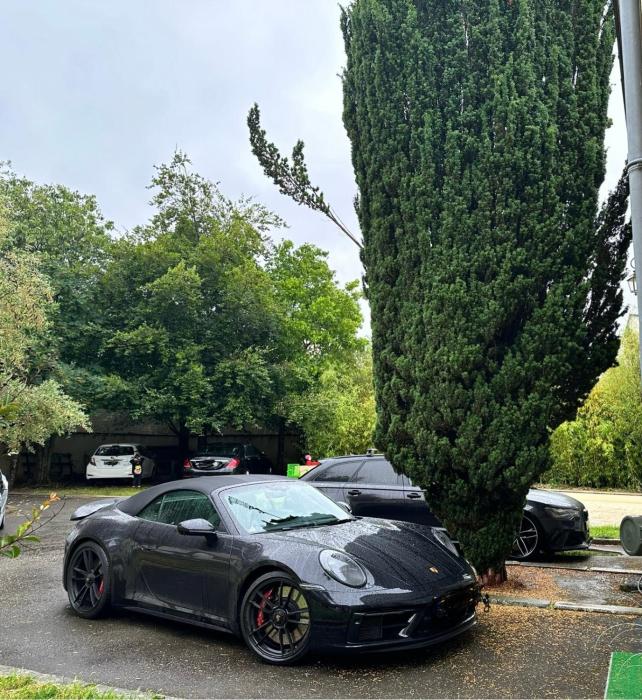 Saint dénis Appartement 1