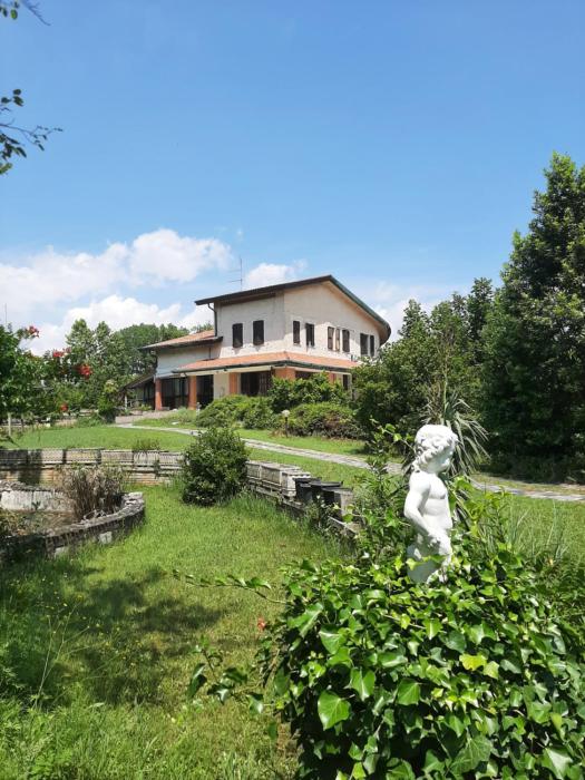 Alloggio a Sant Erasmo Venezia