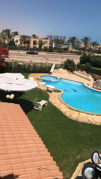 Villa in Marina 5 private pool