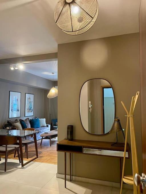 Koukaki - 2 Bedroom 2 Bath Flat