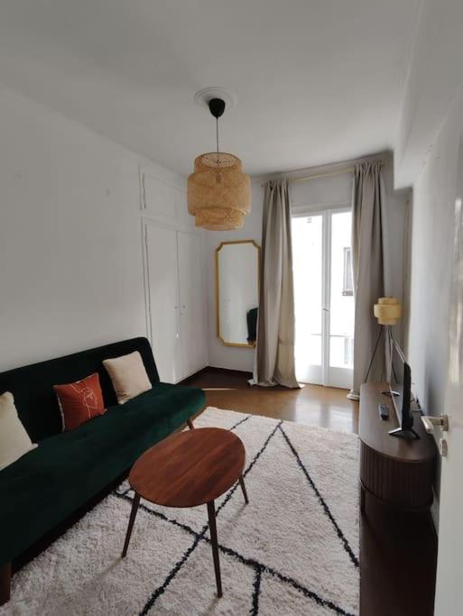 Monastiraki - 1 Bedroom Flat