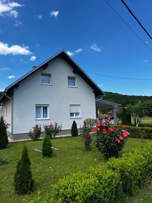 Apartman Matej