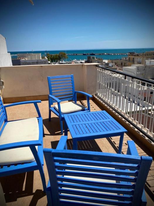 Casa Orsini Vista Mare -Manfredi Homes&Villas