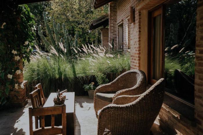 Casa Quinta SINSACATE