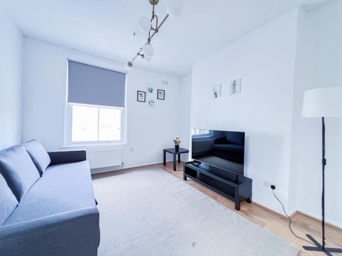 Lovely 1 Bedroom Camden Flat- on 2nd Floor