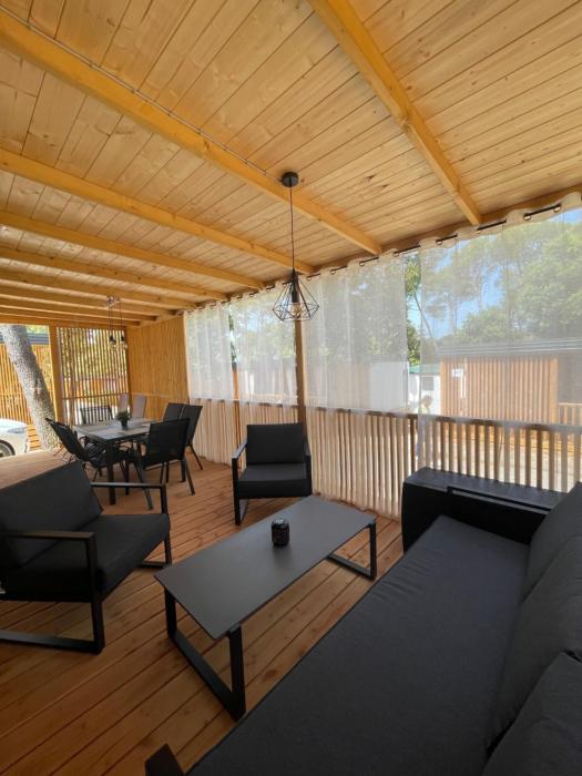 Mobile Home Lena - Biograd