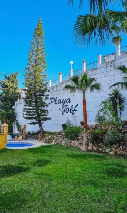 Mar & Relax Torrequebrada