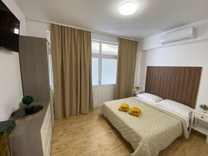 Apartmani Roko