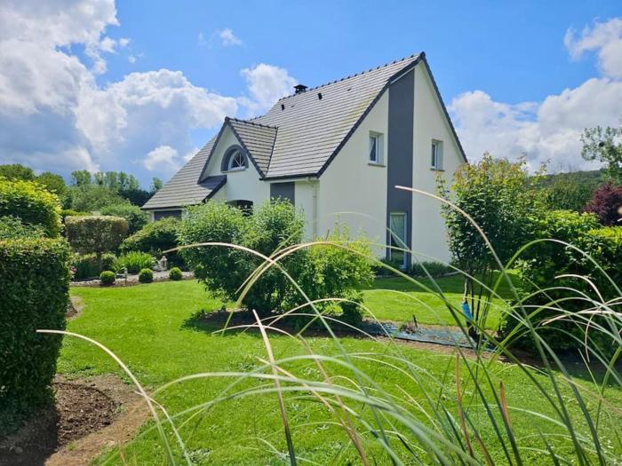 Villa Campagne Chic