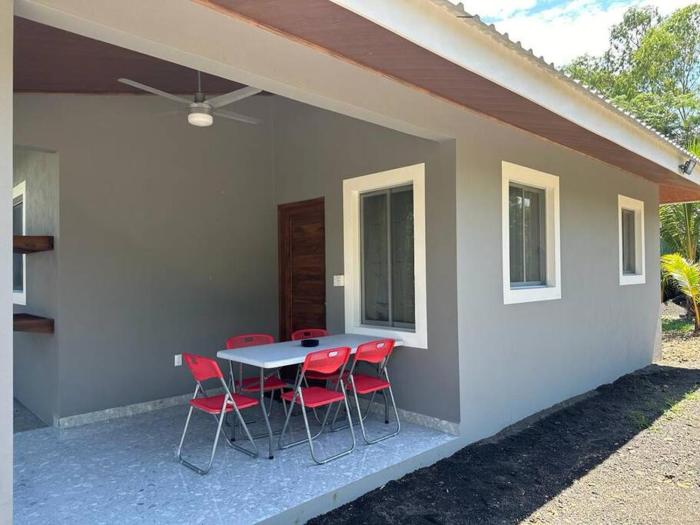 Boom Surf Cabana Nicaragua