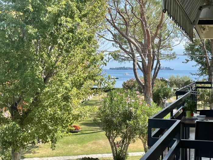 Garda Paola Lake Experience 2