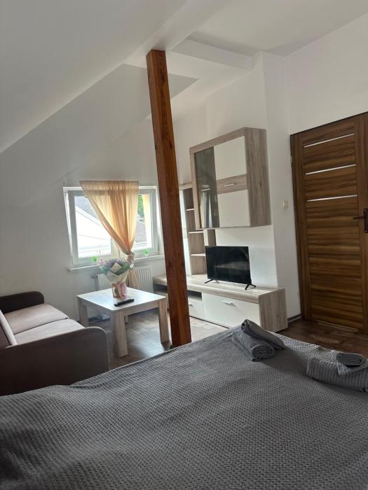 Pokoje Teligi 4 pokój 3