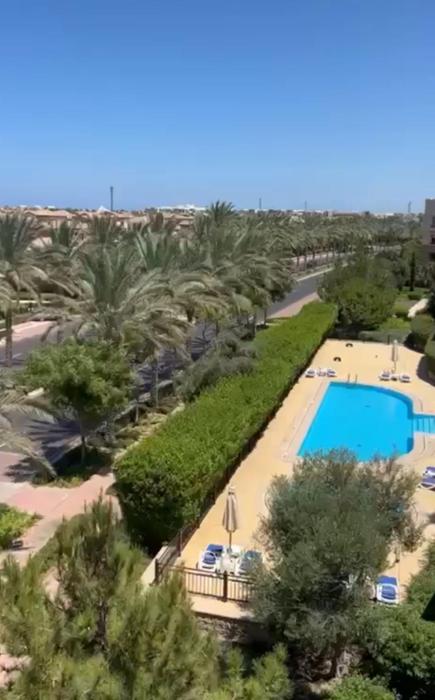 Marassi Lovely Top Roof Chalet