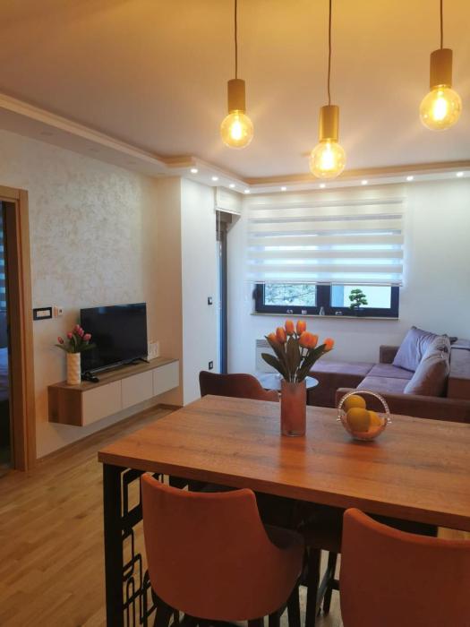 Apartman Lazar