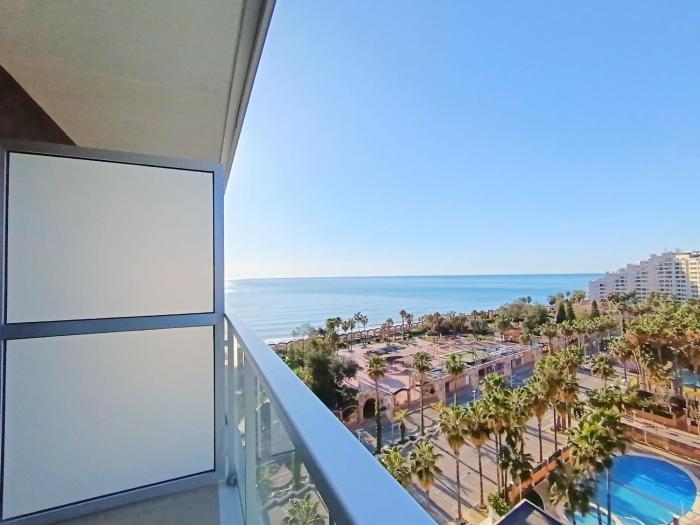 Ayf lujo a pie de playa