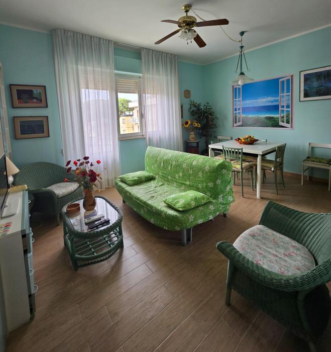 Mare Fuori Follonica