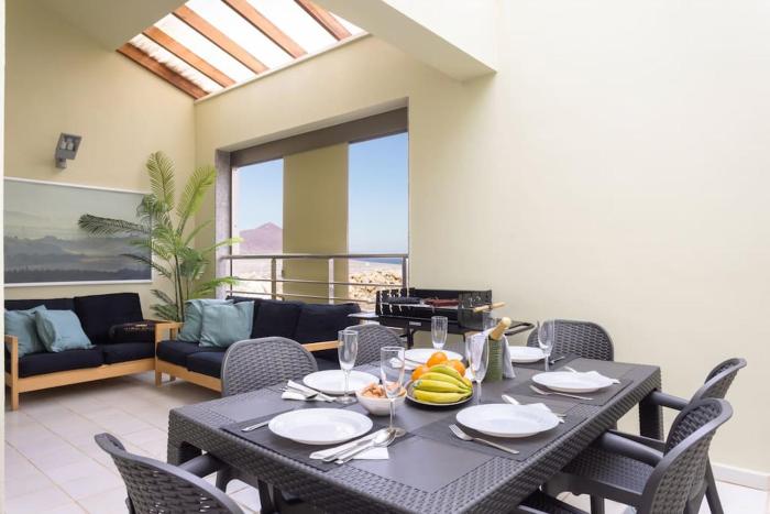 Medano playa mar y tranquilidad Supreme Medano