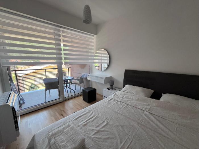 Apartments Rambeski Ohrid