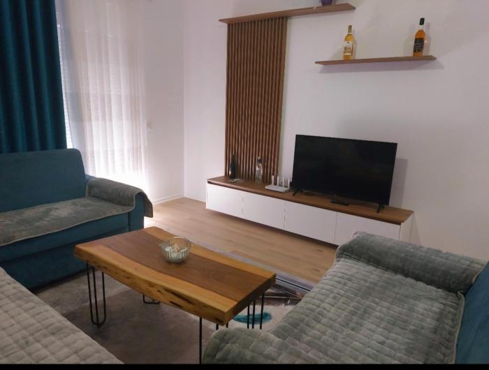 Apartament Joel