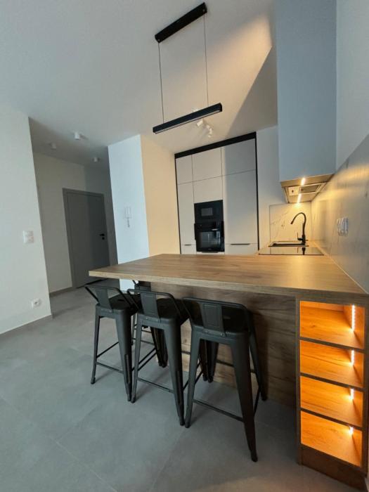 KIMA Apartamenty Atal Szybowcowa 33