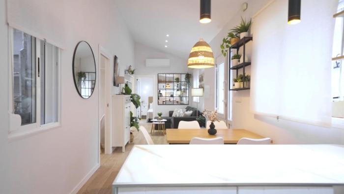 Casa Pescadores Torrevieja