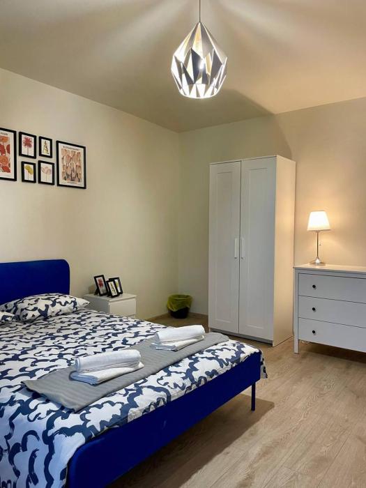 HALBY rooms Prosta 2