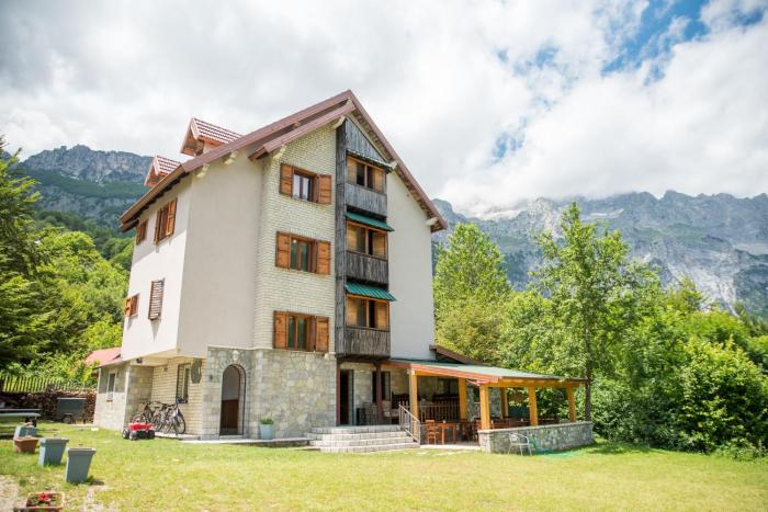 Villa Molla