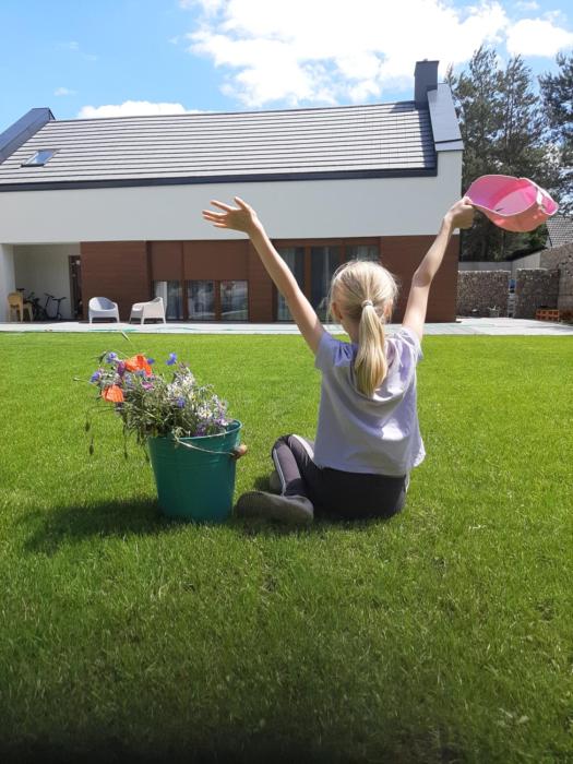 Skorzęcin Pachnie Miętą