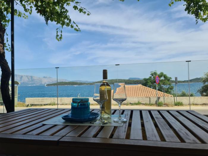 Villa Elia Perigiali Lefkada