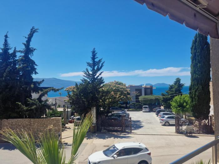Samos Apartments