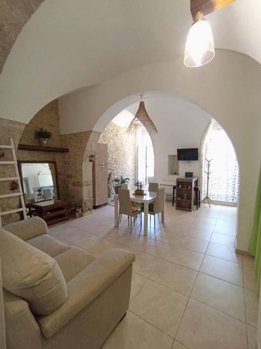 Nicuzza (Locazione Turistica)