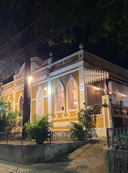 Pousada Morada Bonfim