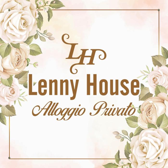 Lenny House alloggio privato