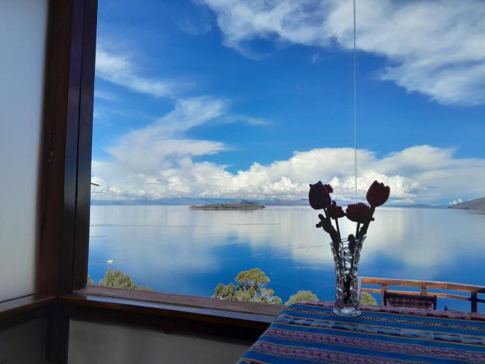 Casa Andina - ISLA DEL SOL