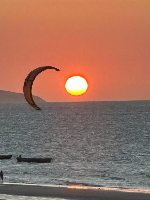 Belíssima casa no Preá