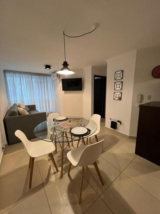 Departamento céntrico en Córdoba