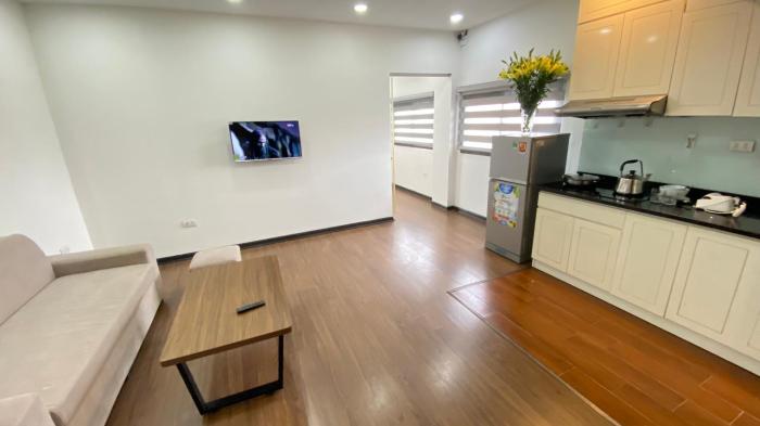 Era Apartment La Thành