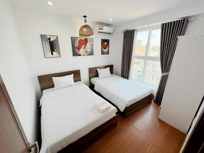 New Life Panorama Condotel