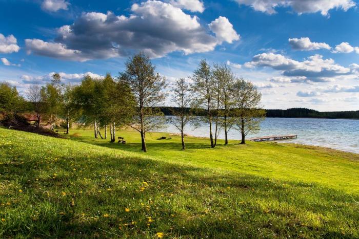 Ośrodek Wypoczynkowy "U Kulasa"