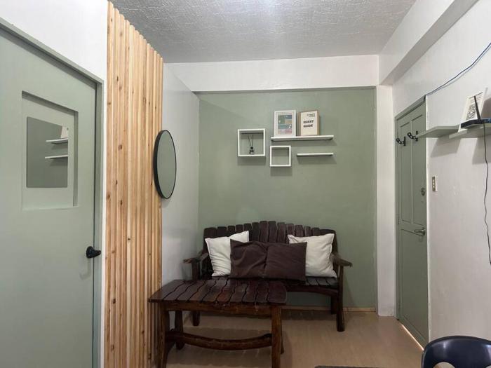 Fully Furnished Solo Apartment Unit BCD Door 1