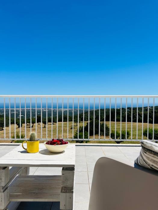 Terrazza Dolce Vista