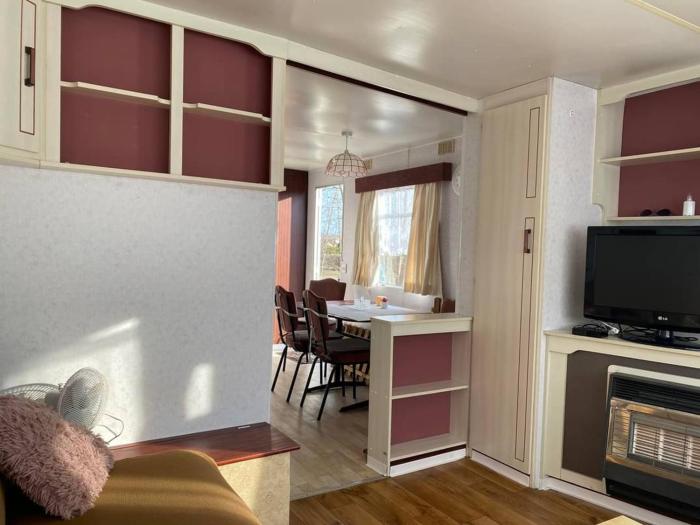 Przyczepa holenderska