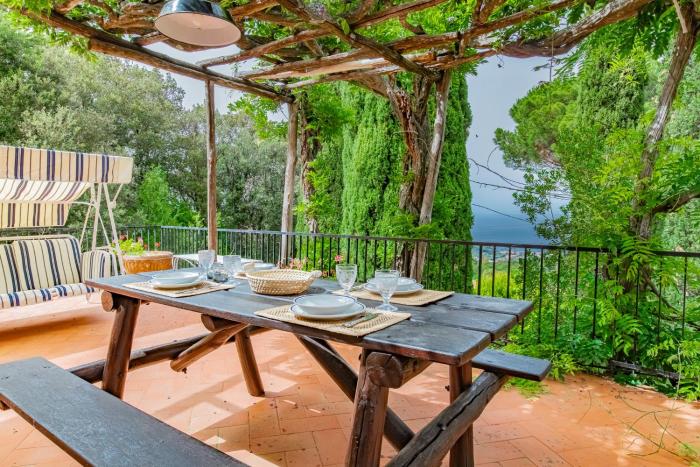 Tenuta Bussadori - Casa Del Maresciallo