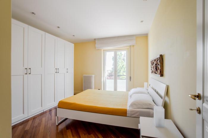 Al Castello Apartment