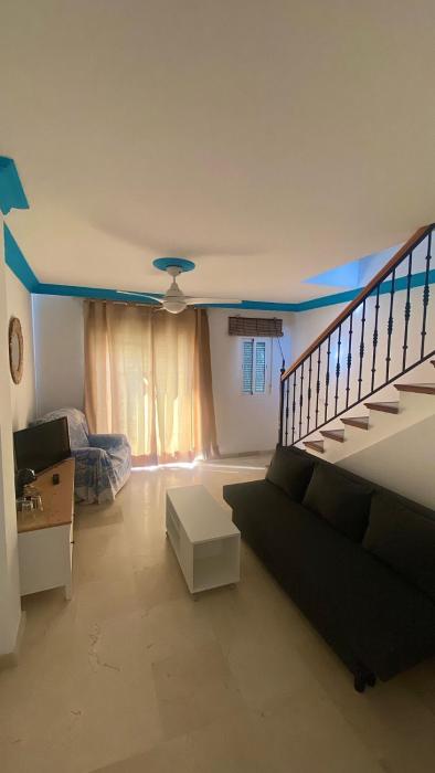 Loving Mediterranean Home