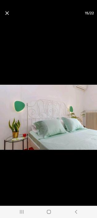 Dear Greece I Miss You